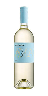 wein librandi asylia melissa bianco doc 75cl