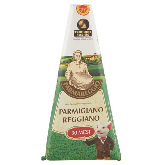 PARMAREGGIO PARMIGIANO REGGIANO PORZIONATO 200g 30 MESI