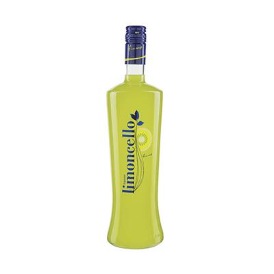 FIUME LIMONCELLO 70cl