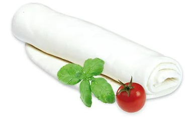 BELLA GIOIA SFOGLIA DI MOZZARELLA 500g