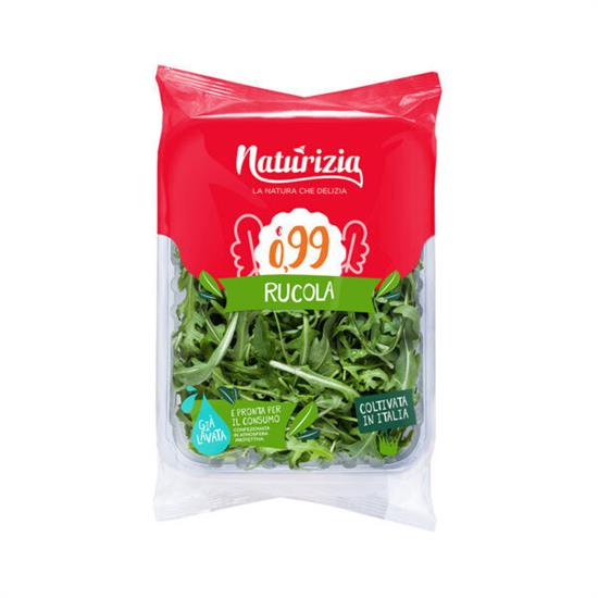 NATURIZIA RUCOLA 80g