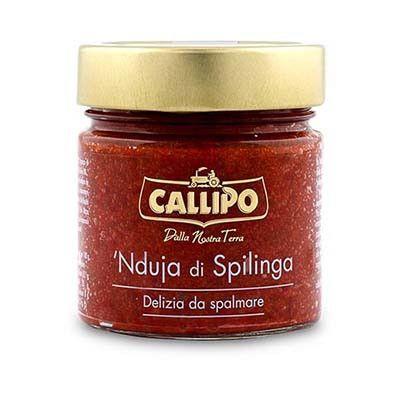 CALLIPO NDUJA DI SPILINGA g190