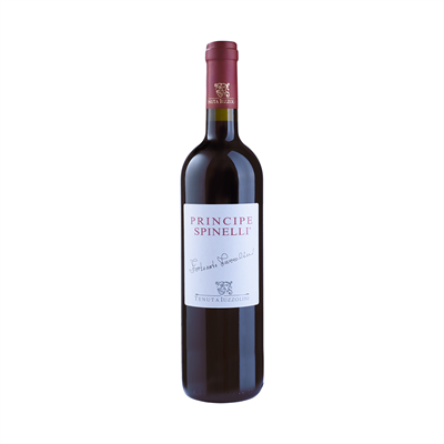 VINO TENUTA IUZZOLINI PRINCIPE SPINELLI ROSSO IGT 75cl