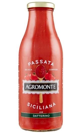 AGROMONTE PASSATA DATTERINO 520ml