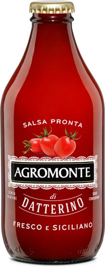 AGROMONTE FERTIGSOSSE DATTERINO 33cl