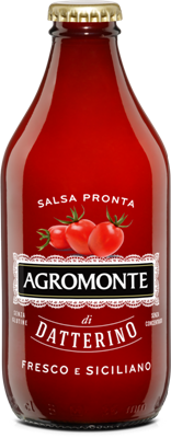 AGROMONTE FERTIGSOSSE DATTERINO 33cl