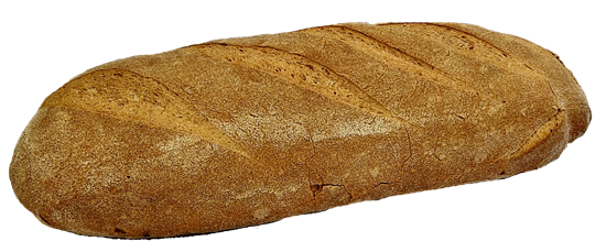 PANE CASARECCIO DI GRANO DURO 1kg