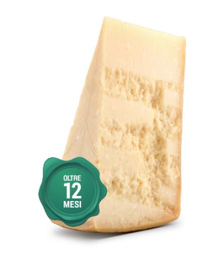 GRANA PADANO DOP 12/14 MONATE