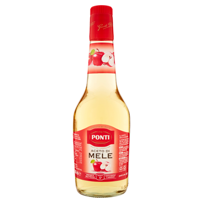 PONTI ACETO DI MELE 500ml