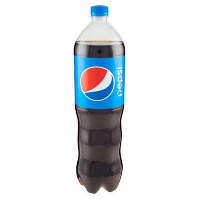 PEPSI COLA PET 1,5 LT