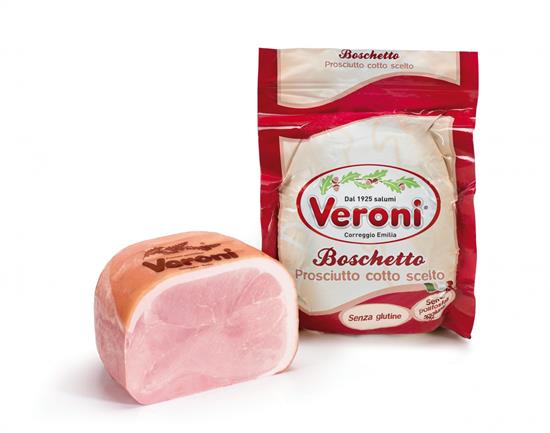 veroni gekochter schinken boschetto 8kg