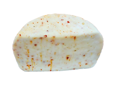 FORMAGGIO PECORINO FRESCO AL PEPERONCINO SARACENO 1KG