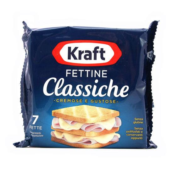 KRAFT FETTINE CLASSICHE 175g