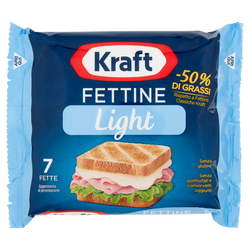 KRAFT LEICHTE SCHEIBEN 175g