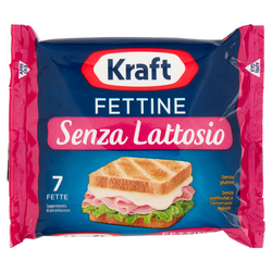 KRAFT FETTINE SENZA LATTOSIO 175g