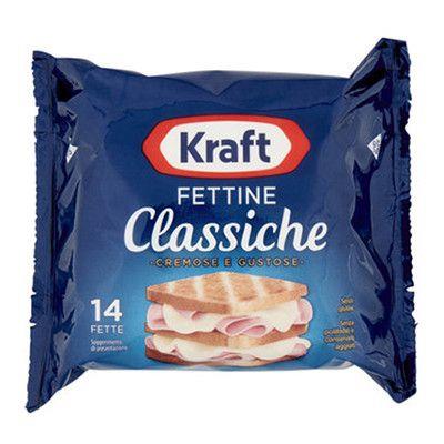 KRAFT KLASSISCHE SCHEIBEN 350g