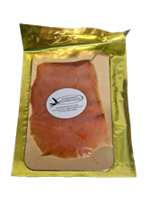 LA RONDINE SALMONE AFFUMICATO NORVEGESE 100g