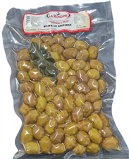 LA RONDINE OLIVE VERDI LE SFIZIOSE 500g