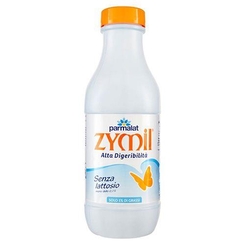 LATTE PARMALAT ZYMIL 1 LT TAP/ARANCIO