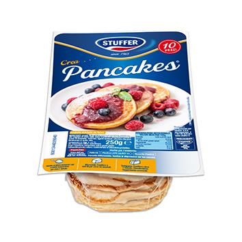 STUFFER PFANNKUCHEN 10 STÃœCK 250g