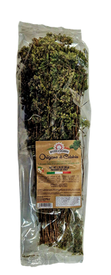 ORIGANO DI CALABRIA 50g