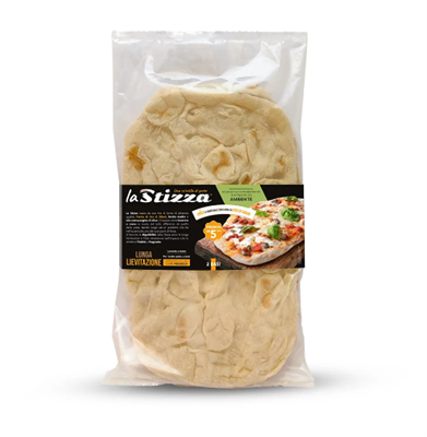 PANGUSTO BASE STIZZA 2pz 500g