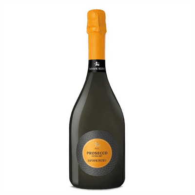 VALLEBELBO PROSECCO SANMAURIZIO DOC 75cl