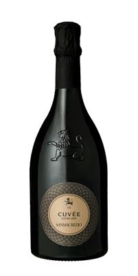 VALLEBELBO SPUMANTE CUVEE SANMAURIZIO EXTRA DRY 75cl