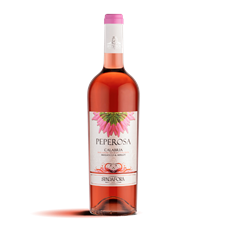 SPADAFORA VINO PEPEROSA ROSATO IGP 75cl