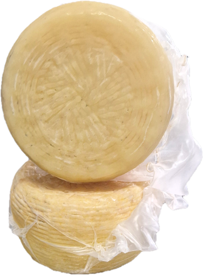 LA RONDINE FORMAGGIO PECORINO STAGIONATO 8 MESI 750g