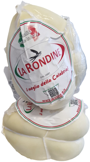 LA RONDINE PROVOLA SENZA LATTOSIO 750g