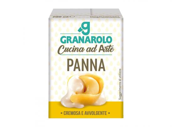 GRANAROLO PANNA CUCINA UHT 200ml