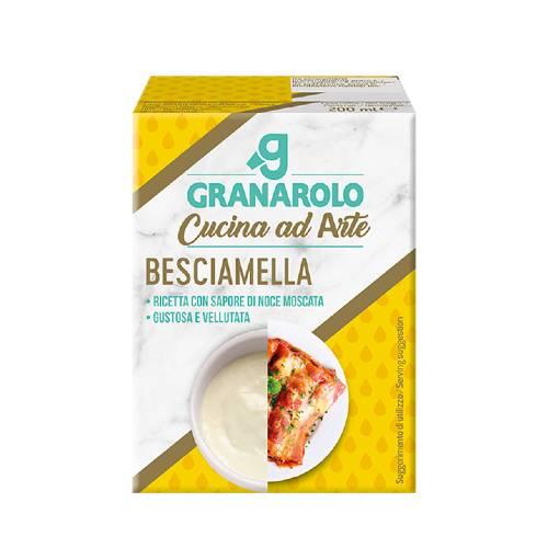 GRANAROLO BESCIAMELLA 200ml