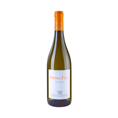 VINO TENUTA IUZZOLINI PRIMA FILA BIANCO IGT 75cl