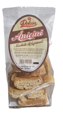 DOLCON ANICINI ARTIGIANALI 150g