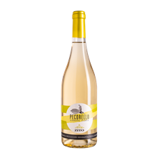 ZITO VINO BIANCO IGT PECORELLO GINESTRA BIANCA 75cl