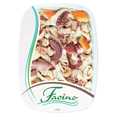 FACINO INSALATA DI MARE 450g