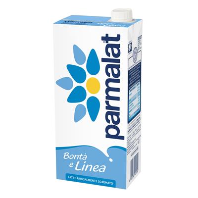 LATTE PARMALAT PS BRICK 1 LT