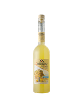 CAFFO LIMONCINO DELL'ISOLA MIGNON 5cl