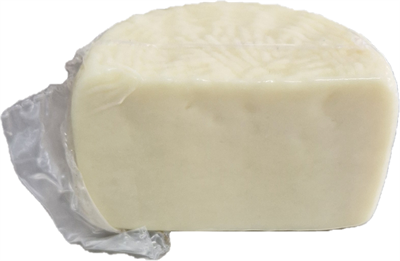 LA RONDINE FORMAGGIO PECORINO FRESCO A META' 400g