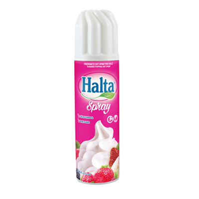 HALTA PANNA SPRAY 250ml