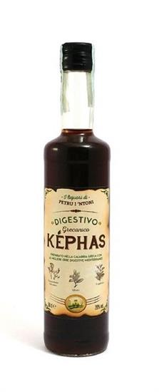 AMARO KEPHAS 50cl