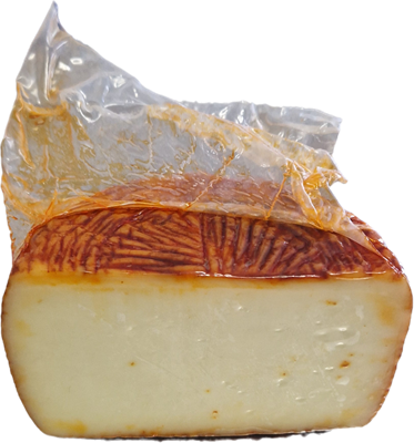 LA RONDINE FORMAGGIO PECORINO FRESCO PEPATO ESTERNO ROSSO 400g