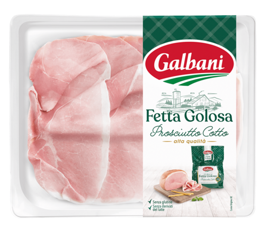 GRANTERRE LIBERAMENTE MORTADELLA 110g