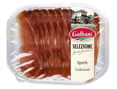 GALBANI AFFETTATI SPECK 100g