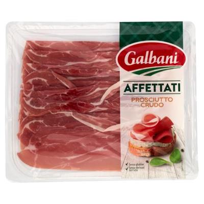 GRANTERRE LIBERAMENTE MORTADELLA 110g