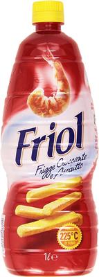 friol sonnenblumenÃ–l pet 1 l