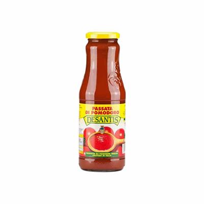 de santis passata 720ml