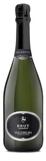 VALLEBELBO SPUMANTE CUVEE BRUT 75cl