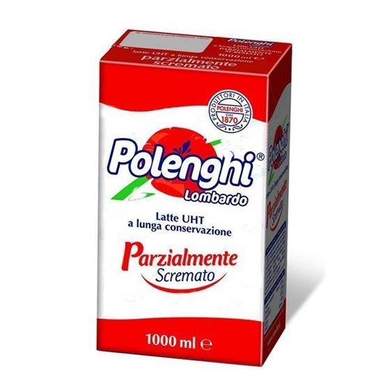 LATTE POLENGHI UHT PS BRICK 1 LT